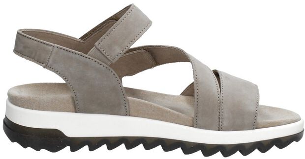 Dames sandalen - large