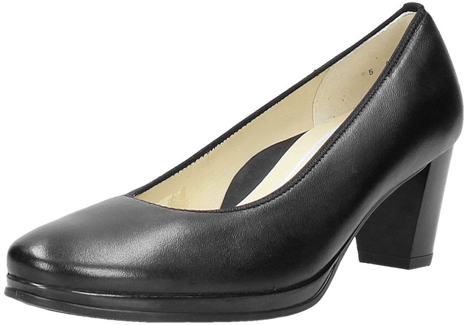 ARA Orly Pumps, Street, 40 EU, Street, 40 EU