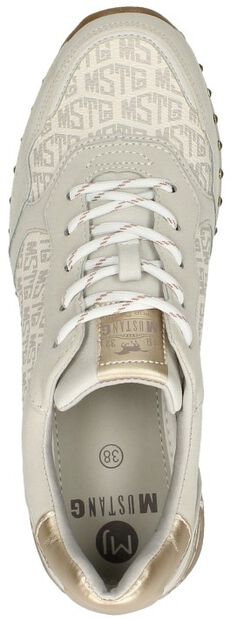 Veterschoenen Laag - large