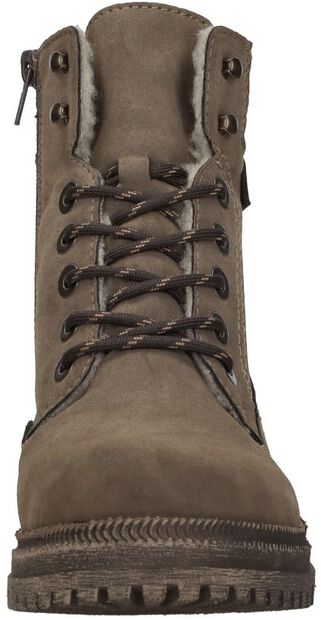 Veterschoenen Hoog - large