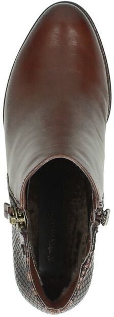 Dames enkellaarsjes - large