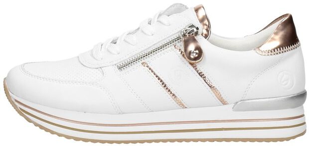 Veterschoenen Laag - large