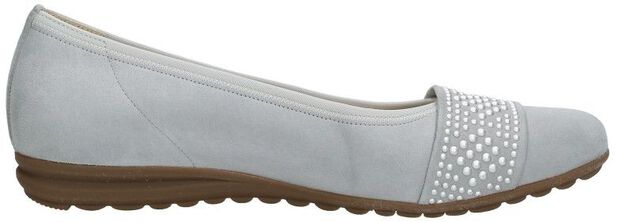 Dames ballerina's - large