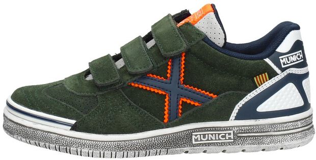 Klittenband Laag - large