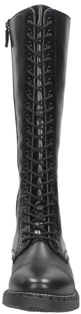 Dames veterlaarzen - large