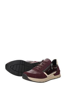 Sneakers Laag