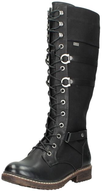 Dames lange laarzen - large