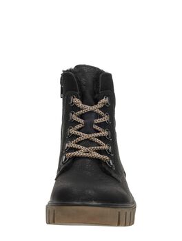 Veterschoenen Hoog