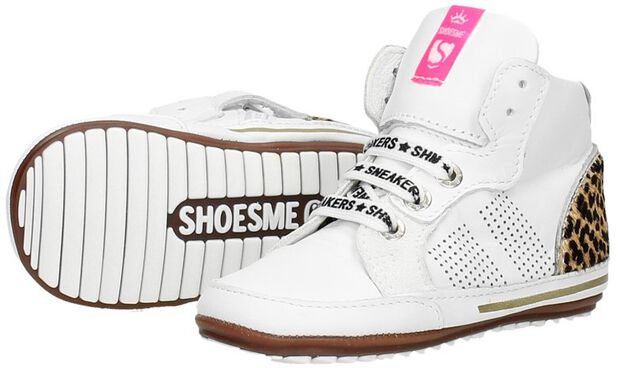 Meisjes babyschoentjes - large