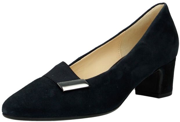 Dames pumps - large