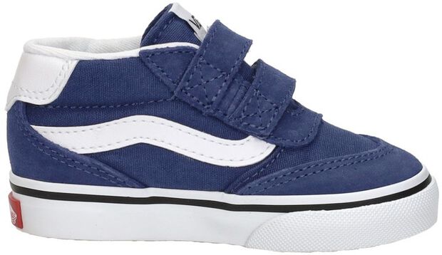 TD Brooklyn Mid Navy - large