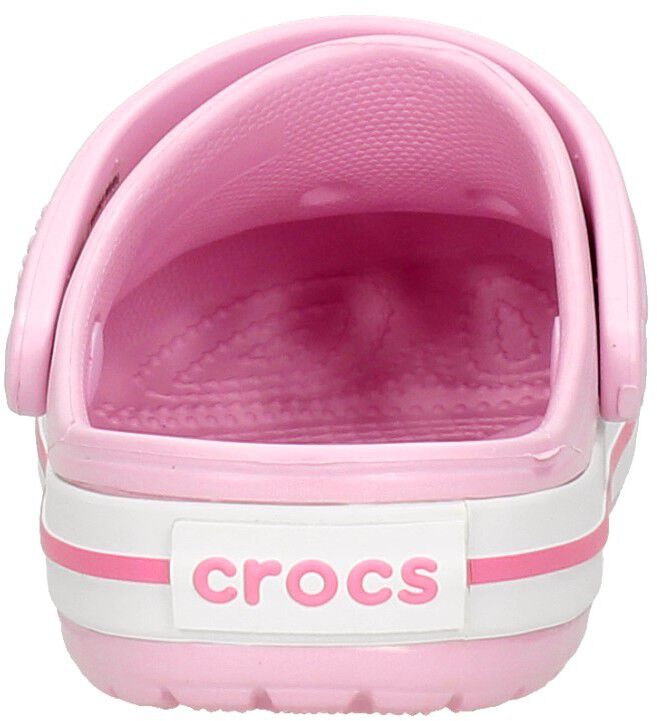 Crocband Clog K roze