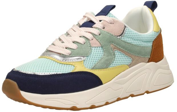 Sneakers Laag - large