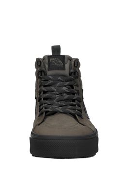 Sk8-Hi Waterproof