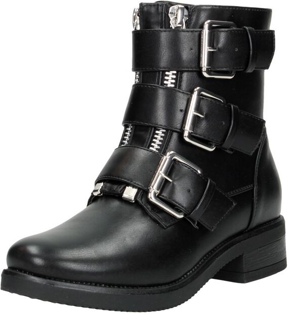 Biker boots - large