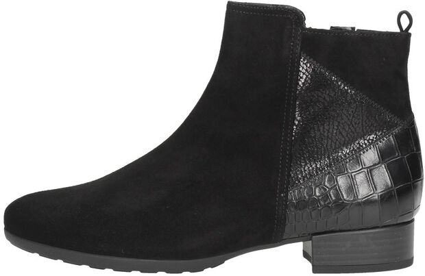 Dames enkellaarsjes - large