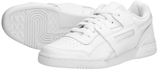 Workout Lo Plus - large