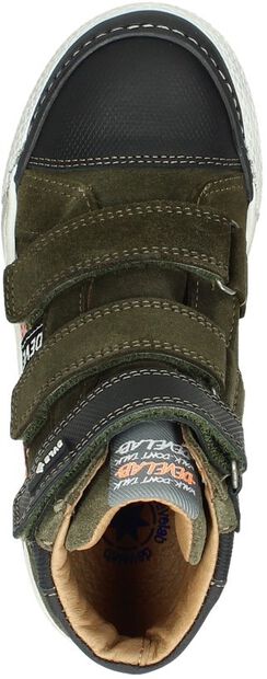 Jongens klittenbandschoenen - large