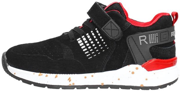 Jongens veterschoenen - large