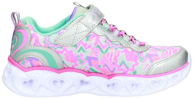 Heart Lights - large