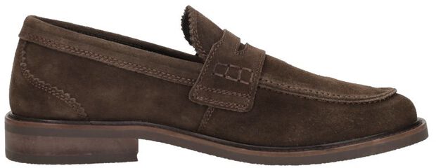 Mocassin - large