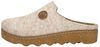 Pantoffels Open - small