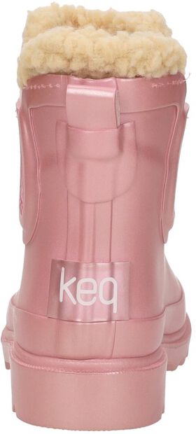 Chelsea Rainboots Fur - large