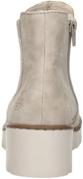 Enkellaarsjes Plat - large