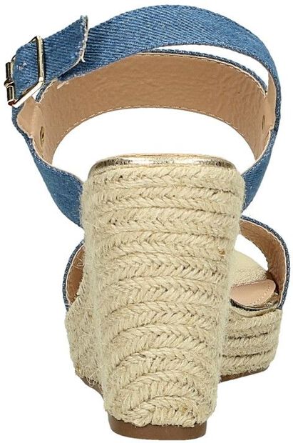 Dames espadrilles - large