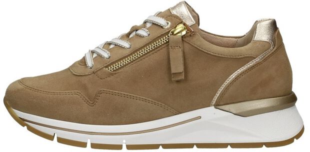 Veterschoenen Laag - large