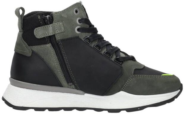 Veterschoenen Hoog - large