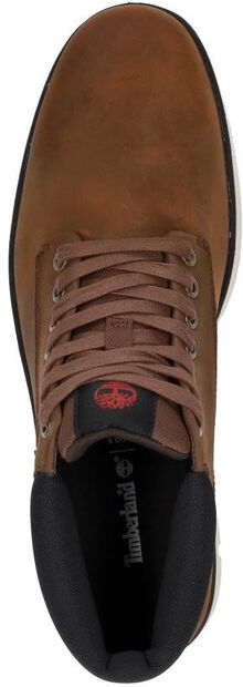 Bradstreet Chukka Leather - large