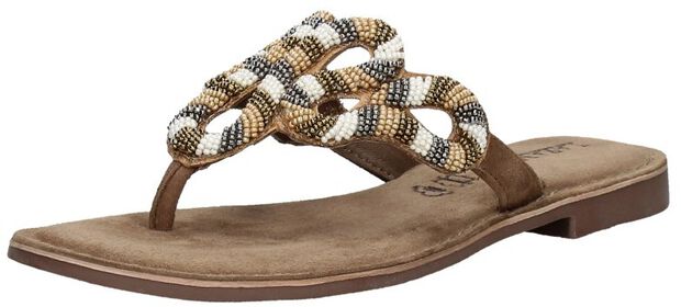 Teenslippers - large