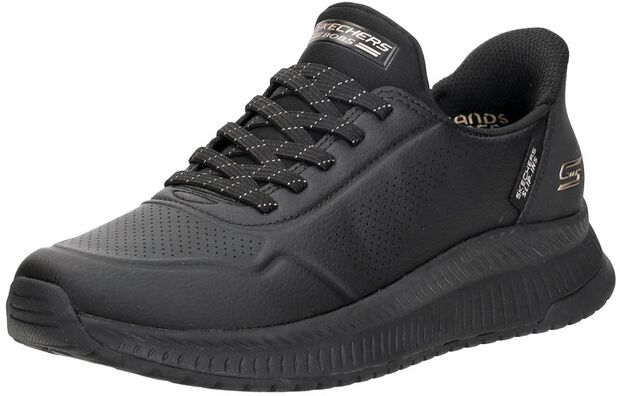 Slip-Ins: Bobs Squad 4 - Key Look - large