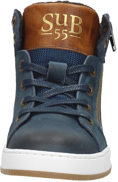 Jongens veterschoenen - large