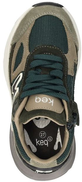 Sneakers Laag - large