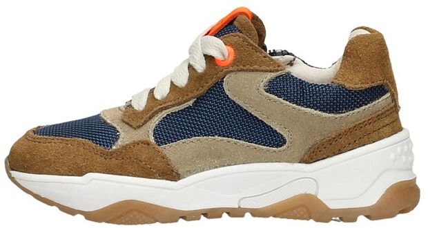 Sneakers Laag - large