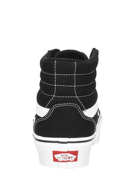 WM Filmore Hi Platform