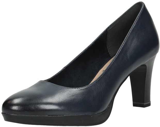 Dames pumps - large