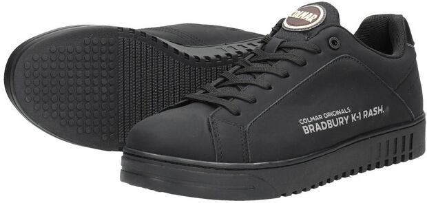 Bradbury K One Rash - large