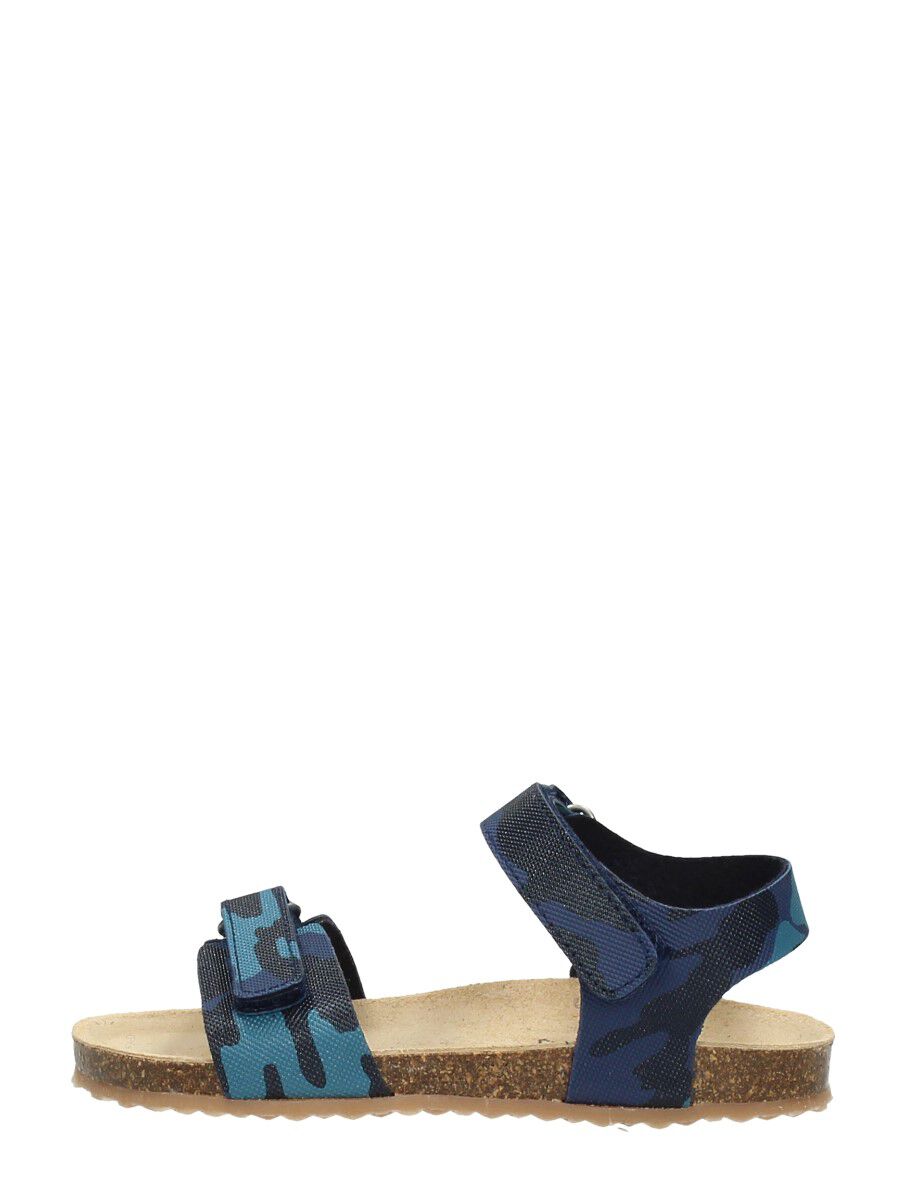 Jongens sandalen - Schuurman Schoenen