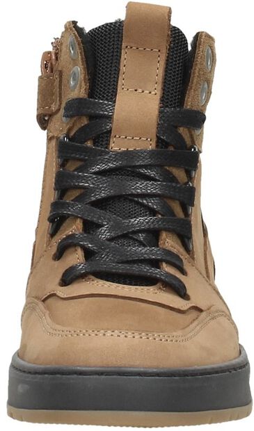Veterschoenen Hoog - large