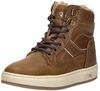 Veterschoenen Hoog - small