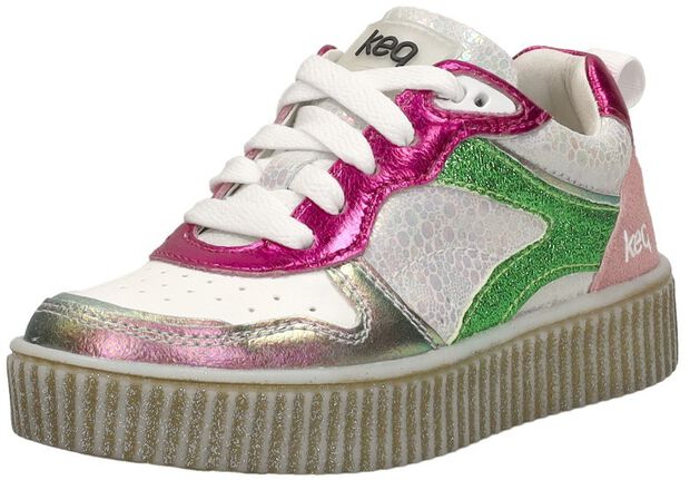 Sneakers Laag - large