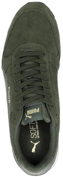 ST Runner V2 SD groen
