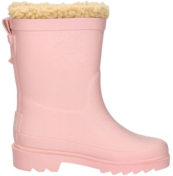 Rainboots Fur - large