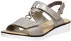 Dames sandalen - small