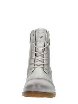 Veterschoenen Hoog