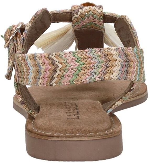 Sandalen Plat - large