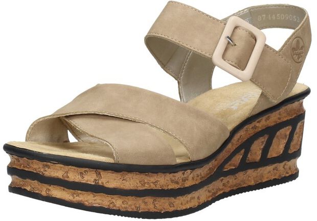 Sandalen Hak - large